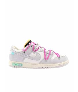 NIKE X OFF-WHITE Низкие кроссовки / кеды