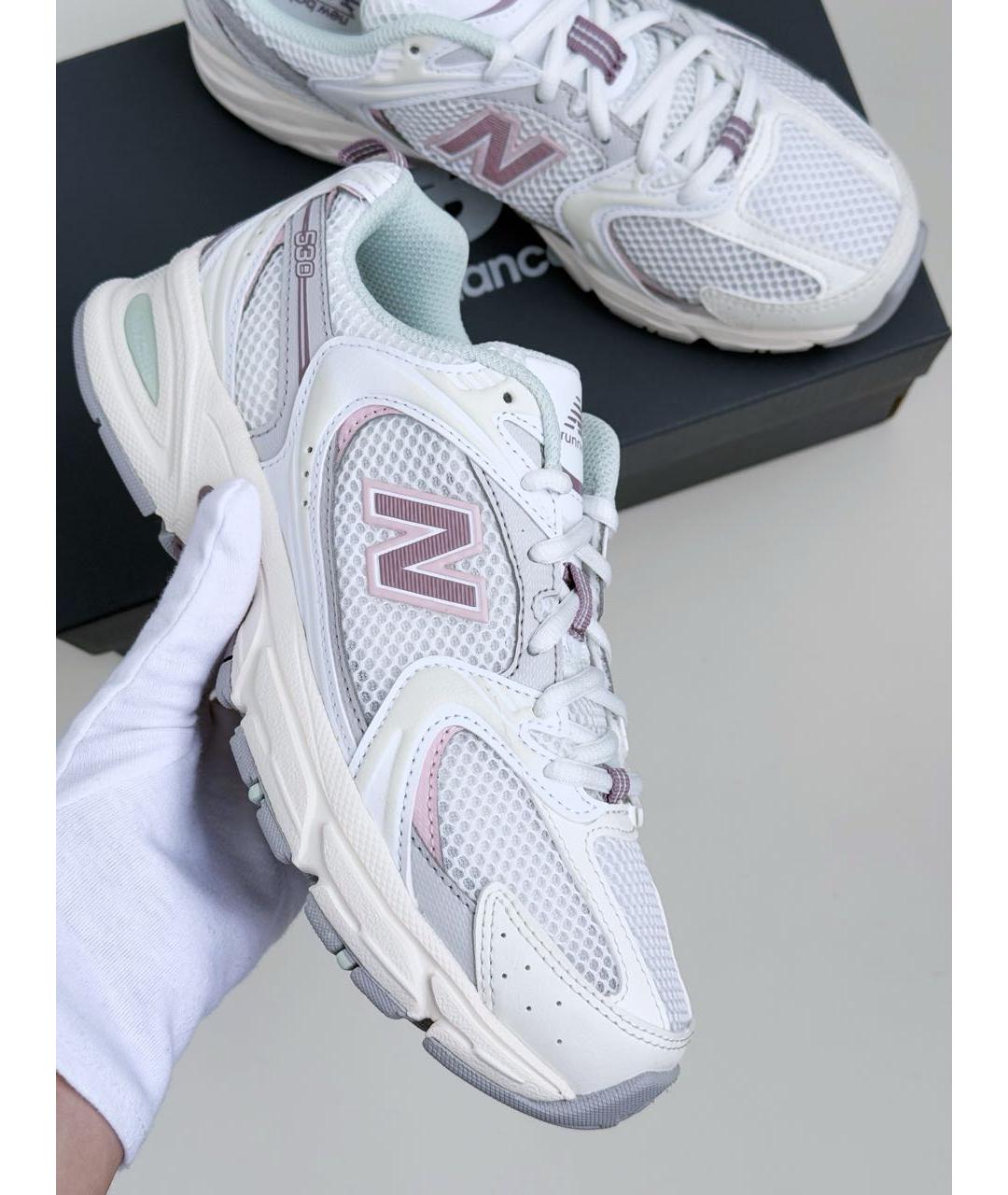 NEW BALANCE Мульти кроссовки, фото 2