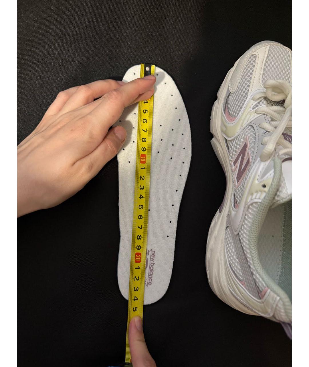 NEW BALANCE Мульти кроссовки, фото 8