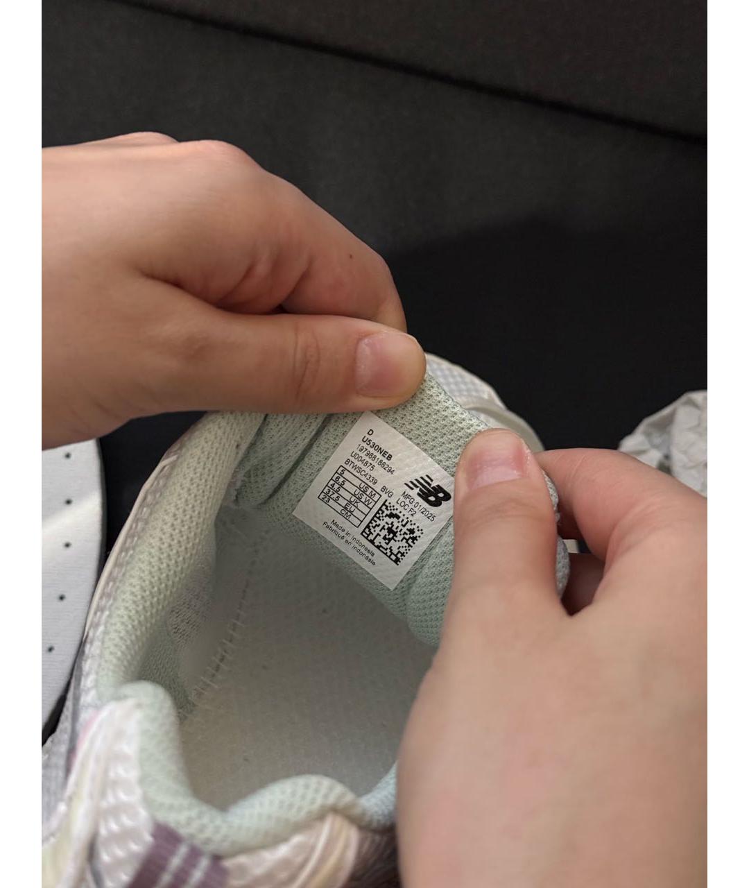NEW BALANCE Мульти кроссовки, фото 7