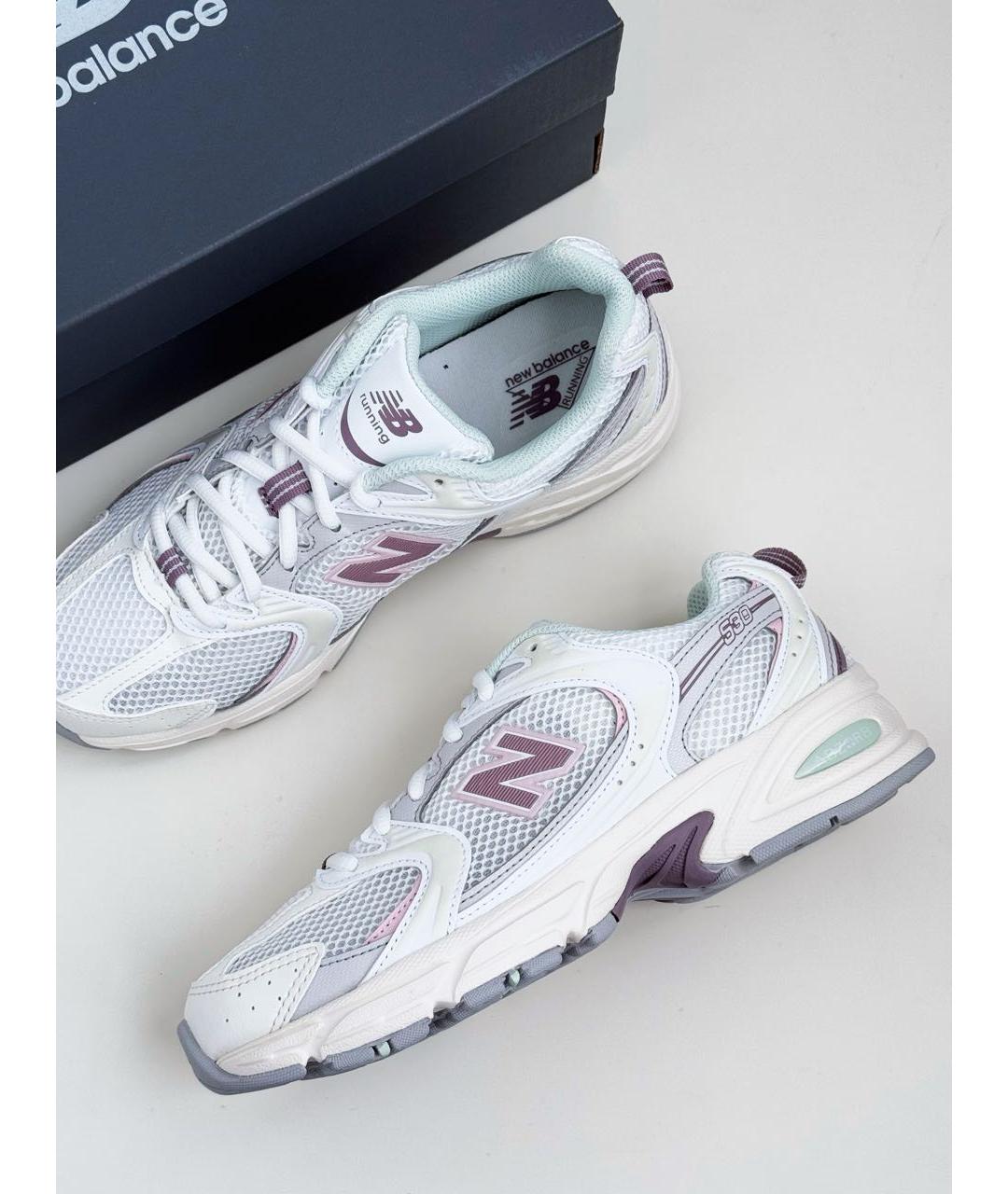 NEW BALANCE Мульти кроссовки, фото 6