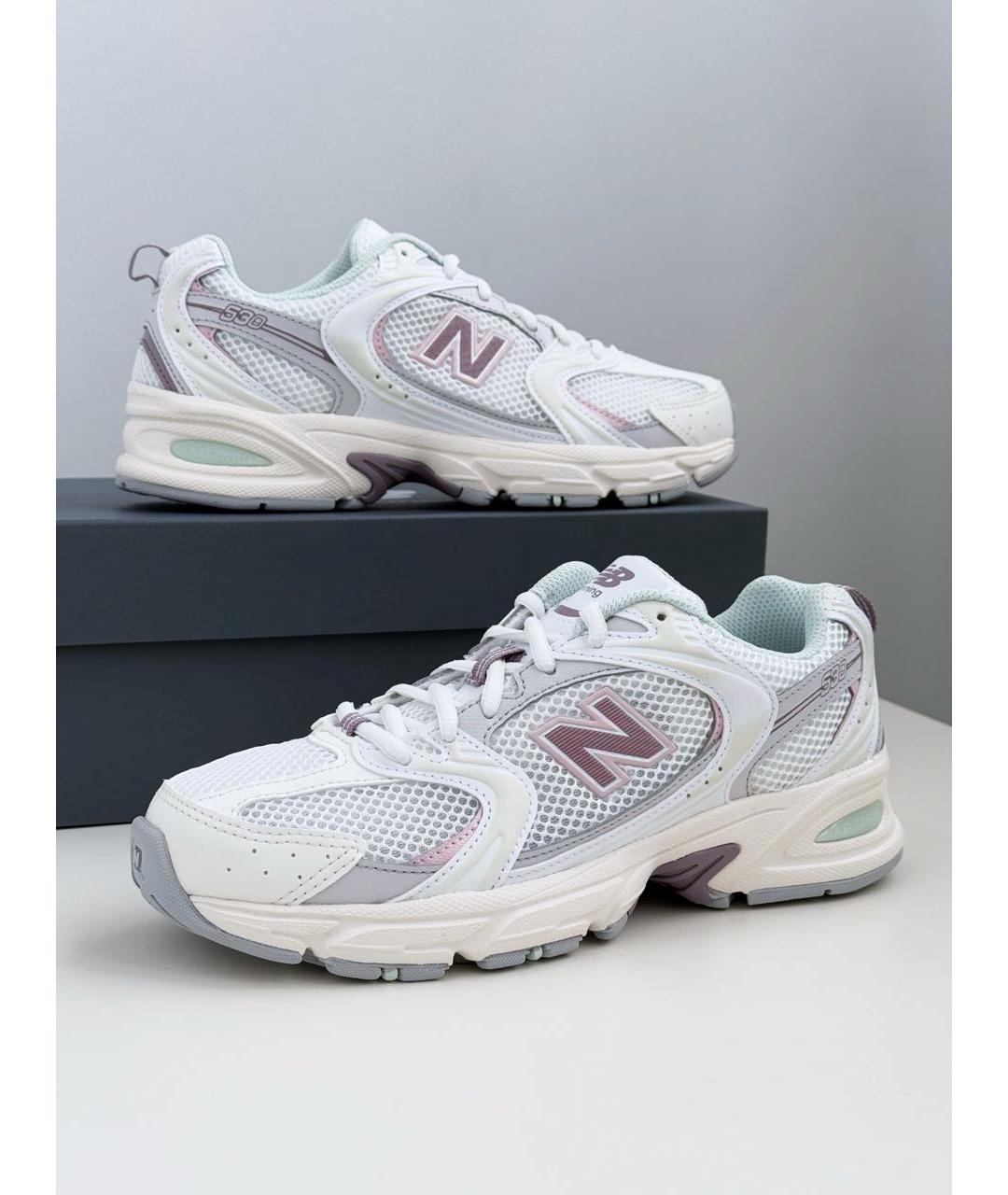 NEW BALANCE Мульти кроссовки, фото 9