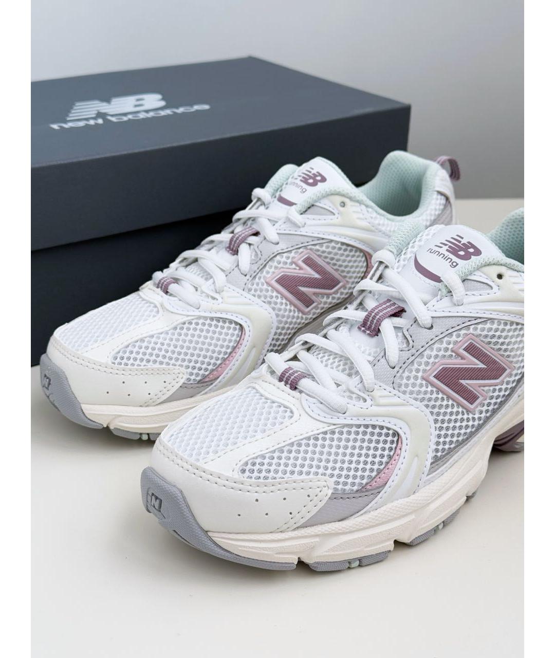 NEW BALANCE Мульти кроссовки, фото 4