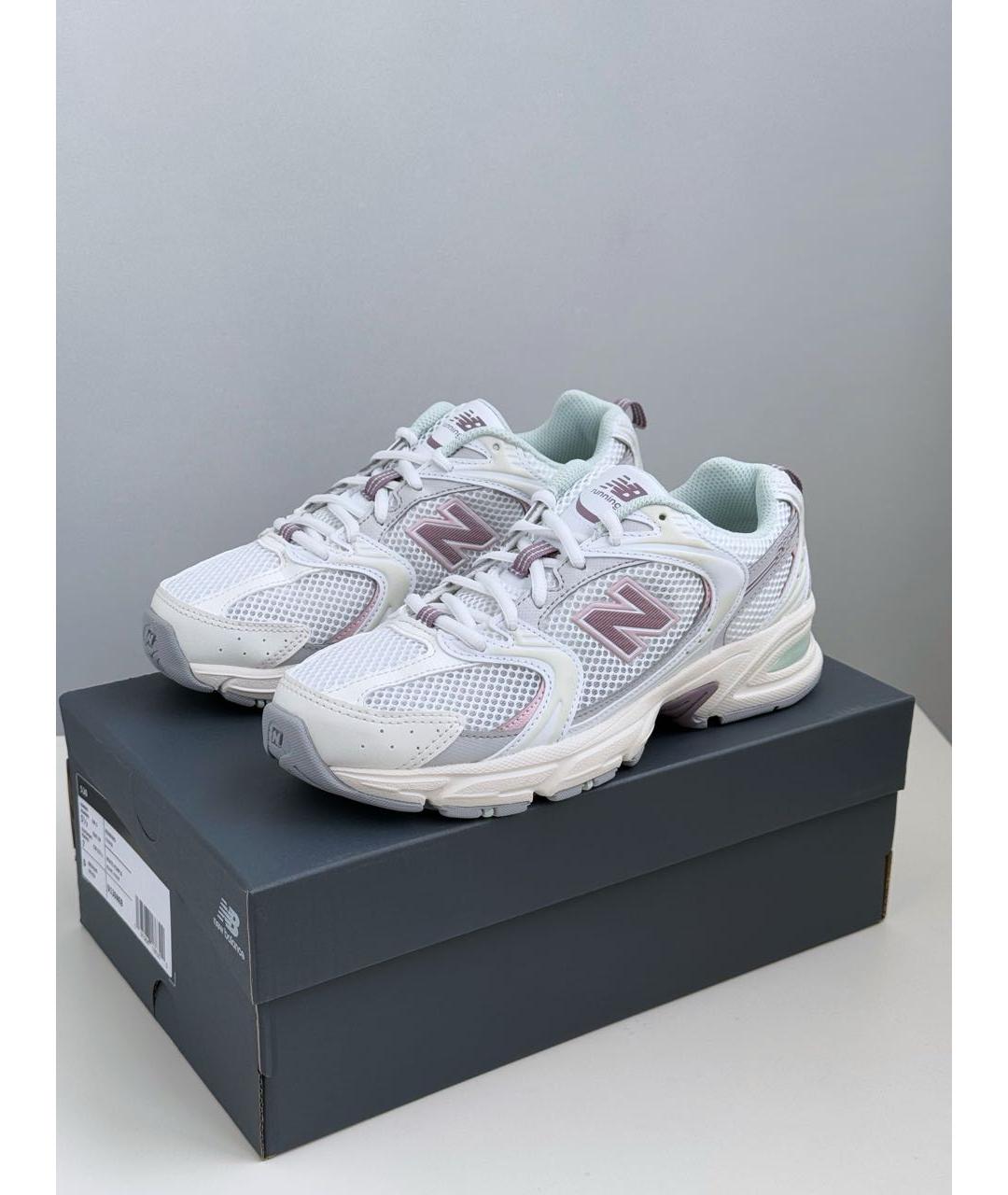 NEW BALANCE Мульти кроссовки, фото 3