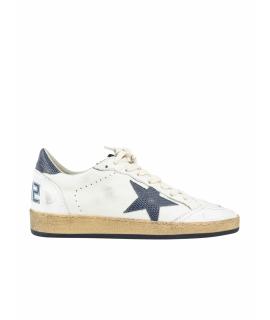 GOLDEN GOOSE DELUXE BRAND Низкие кроссовки / кеды