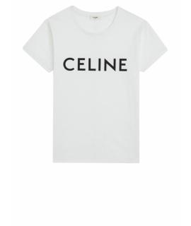 CELINE Футболка