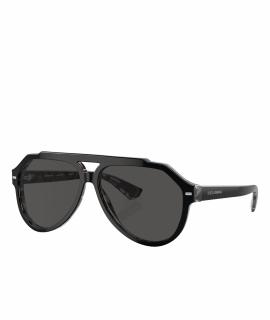 DOLCE&GABBANA Солнцезащитные очки