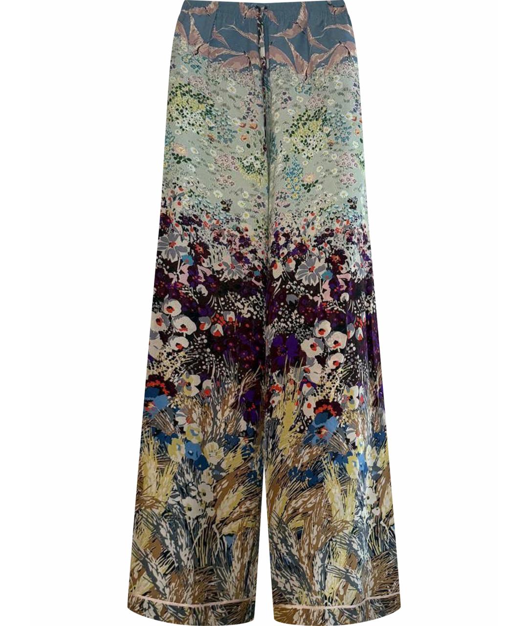 VALENTINO Брюки широкие, фото 1