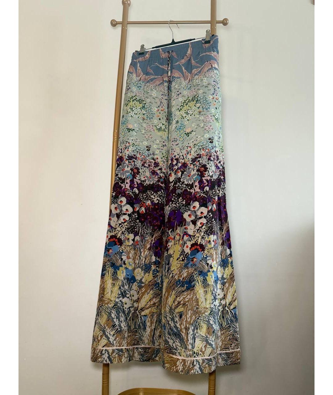 VALENTINO Брюки широкие, фото 4