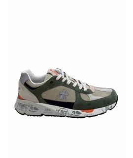 PREMIATA Низкие кроссовки / кеды
