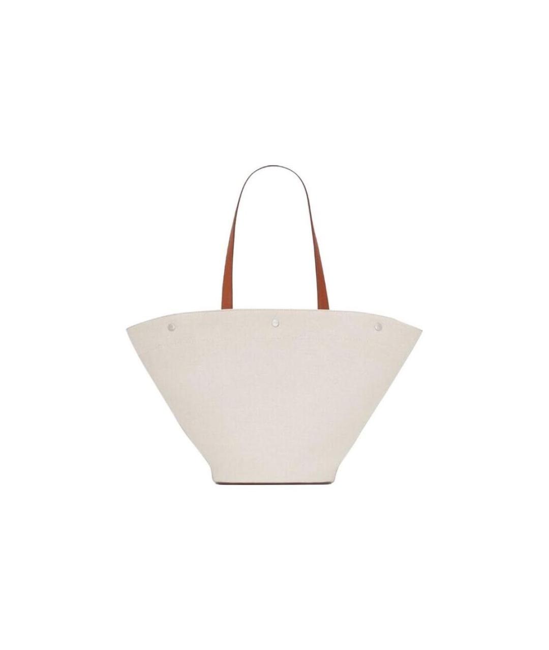 SAINT LAURENT Сумка тоут, фото 3