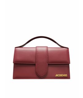 JACQUEMUS Сумка с короткими ручками