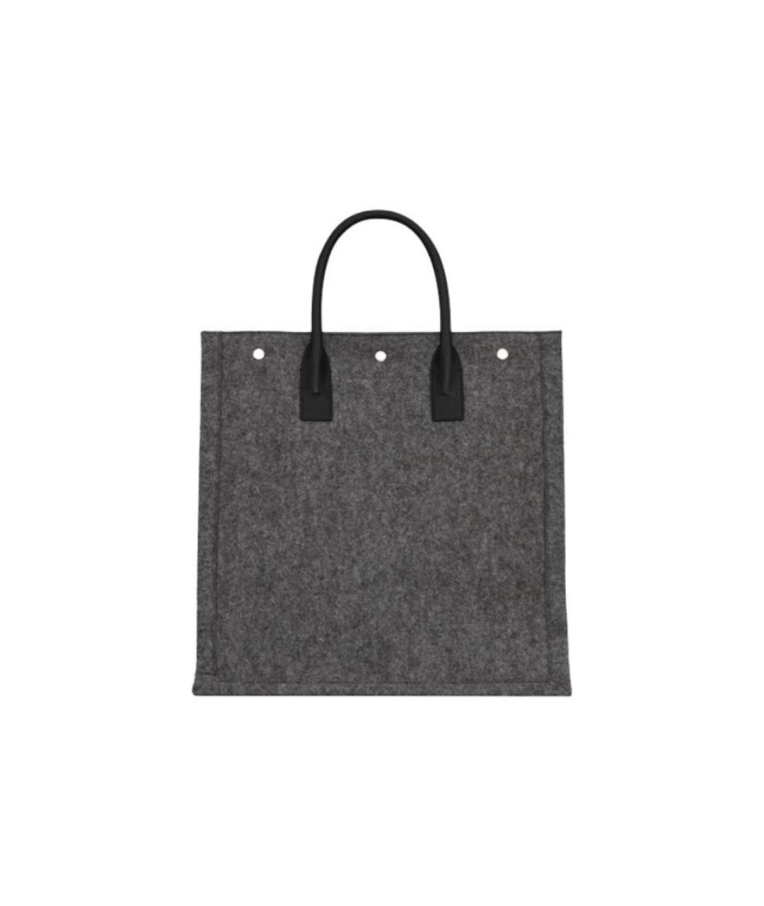 SAINT LAURENT Мульти сумка тоут, фото 2