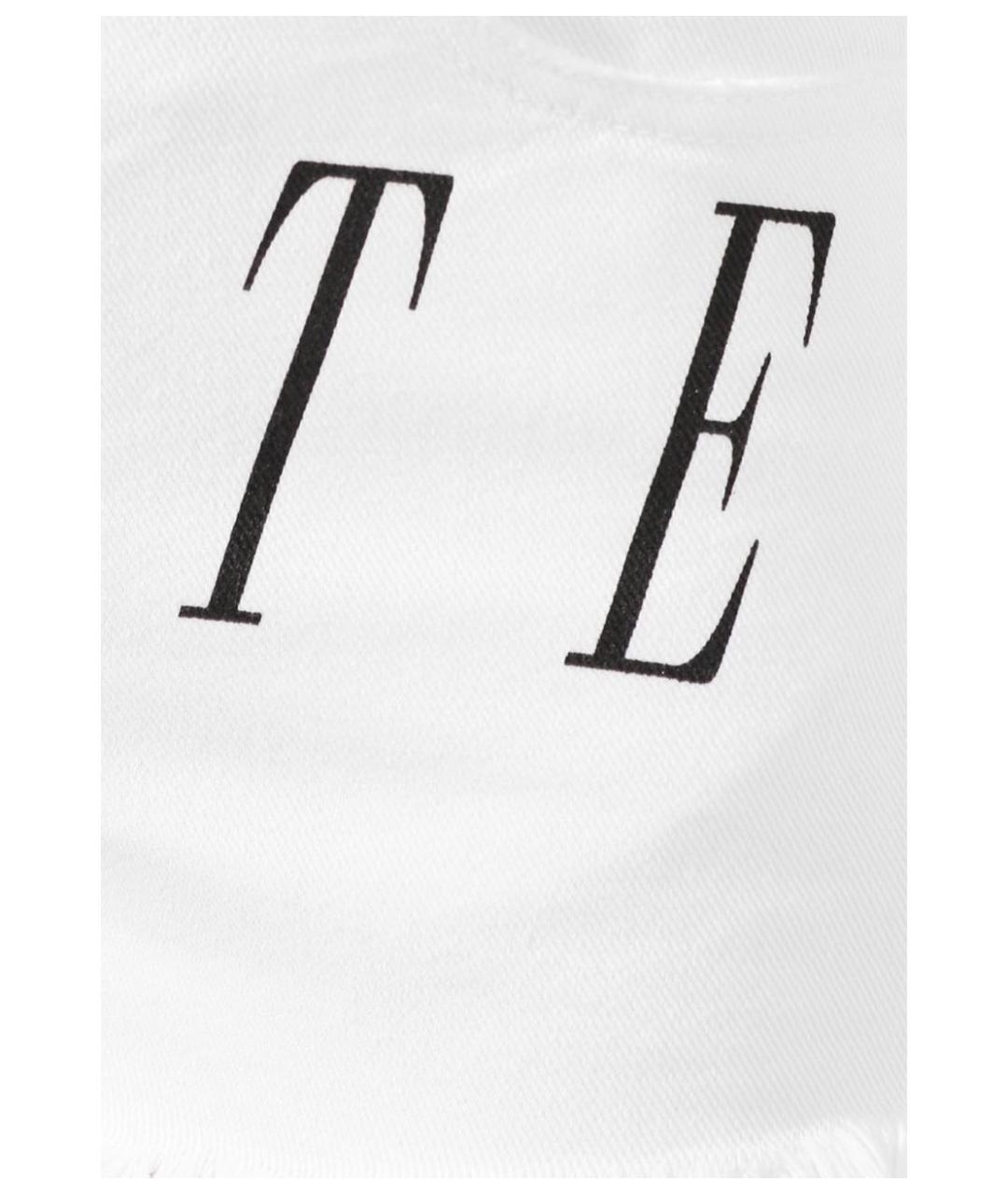 OFF-WHITE Шорты, фото 4