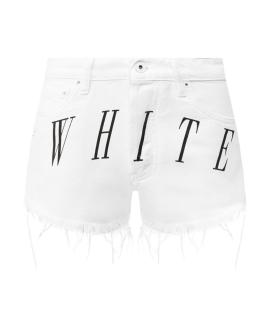 OFF-WHITE Шорты