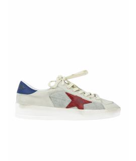GOLDEN GOOSE DELUXE BRAND Низкие кроссовки / кеды