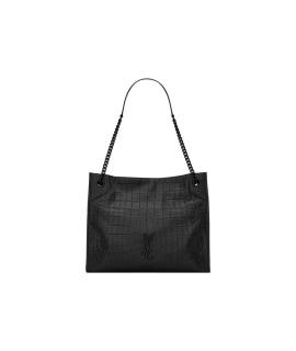 SAINT LAURENT Сумка тоут