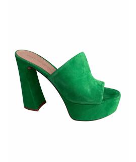 GIANVITO ROSSI Босоножки