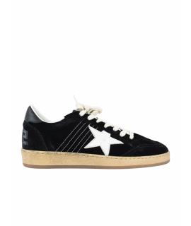 GOLDEN GOOSE DELUXE BRAND Низкие кроссовки / кеды