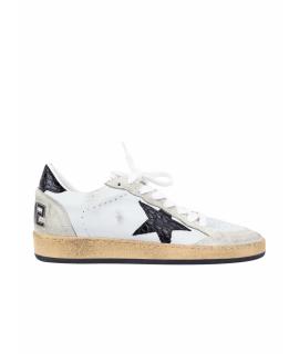 GOLDEN GOOSE DELUXE BRAND Низкие кроссовки / кеды