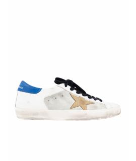 GOLDEN GOOSE DELUXE BRAND Низкие кроссовки / кеды