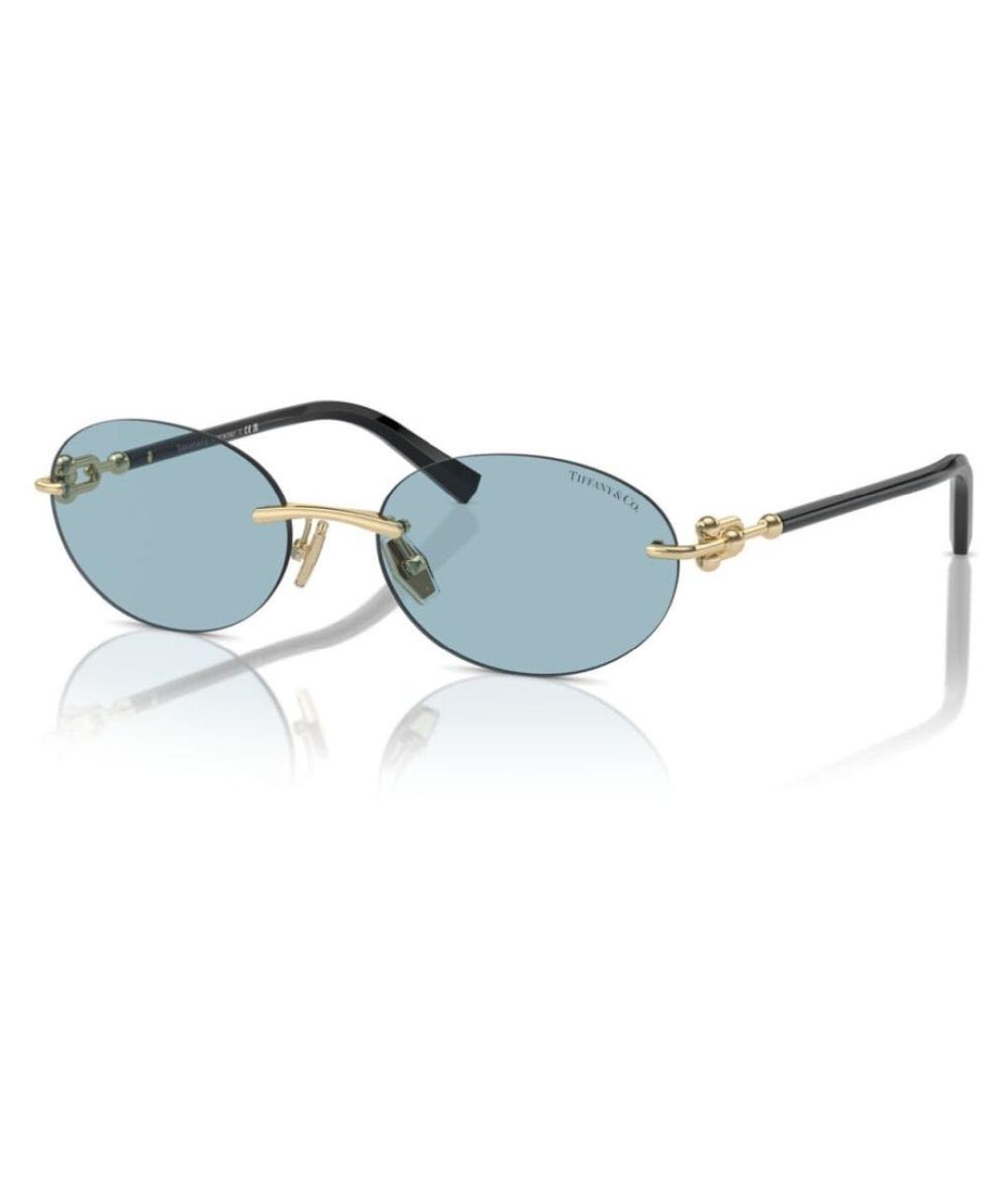 TIFFANY&CO Солнцезащитные очки, фото 9