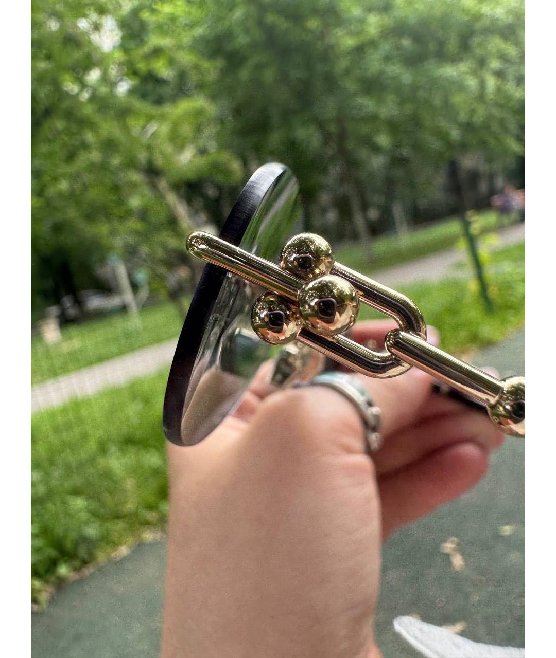 TIFFANY&CO Солнцезащитные очки, фото 5