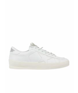 GOLDEN GOOSE DELUXE BRAND Низкие кроссовки / кеды