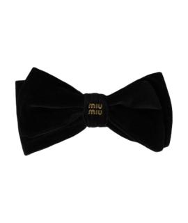 MIU MIU Заколка