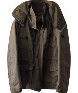 BURBERRY Парка