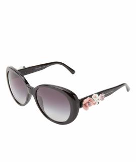 DOLCE&GABBANA Солнцезащитные очки