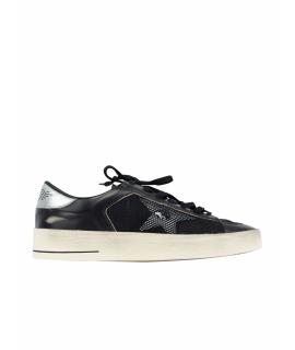 GOLDEN GOOSE DELUXE BRAND Низкие кроссовки / кеды