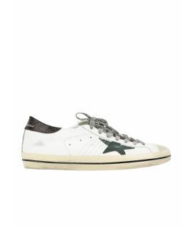 GOLDEN GOOSE DELUXE BRAND Низкие кроссовки / кеды