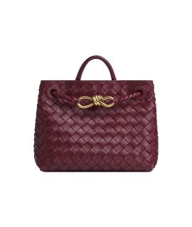 BOTTEGA VENETA Сумка с короткими ручками