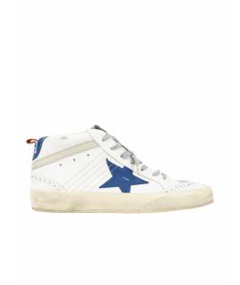 GOLDEN GOOSE DELUXE BRAND Высокие кроссовки / кеды