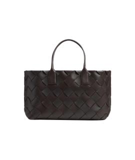 BOTTEGA VENETA Сумка с короткими ручками