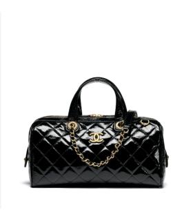 CHANEL Сумка с короткими ручками