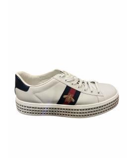 GUCCI Кеды