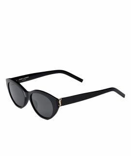 SAINT LAURENT Солнцезащитные очки