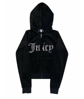 JUICY COUTURE Худи/толстовка