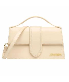 JACQUEMUS Сумка через плечо