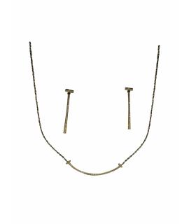 TIFFANY&CO Комплект