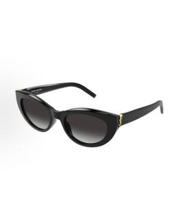 SAINT LAURENT Солнцезащитные очки