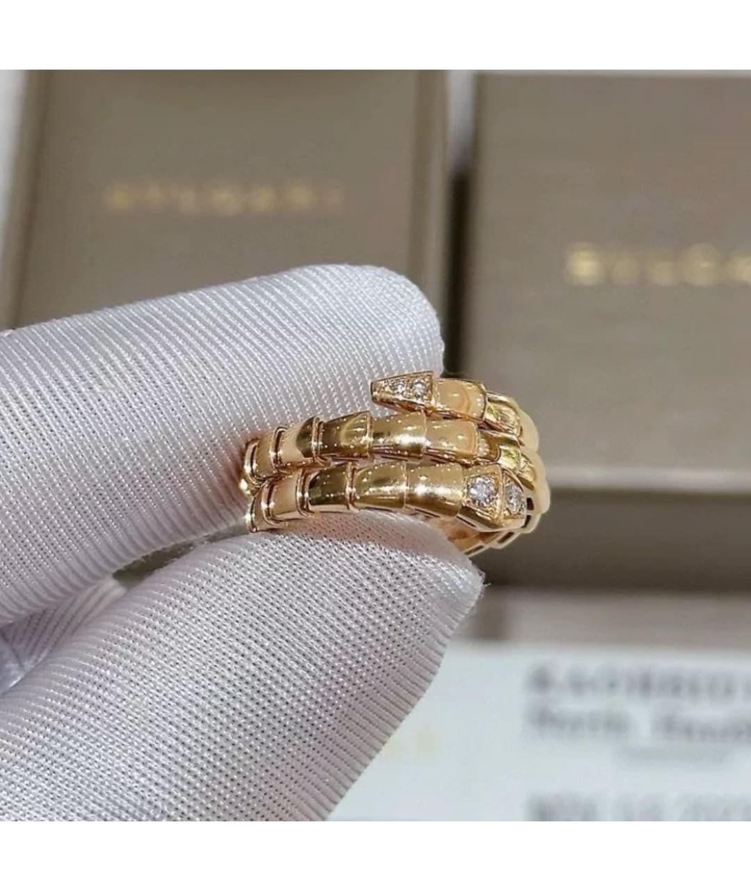 BVLGARI Кольцо, фото 4