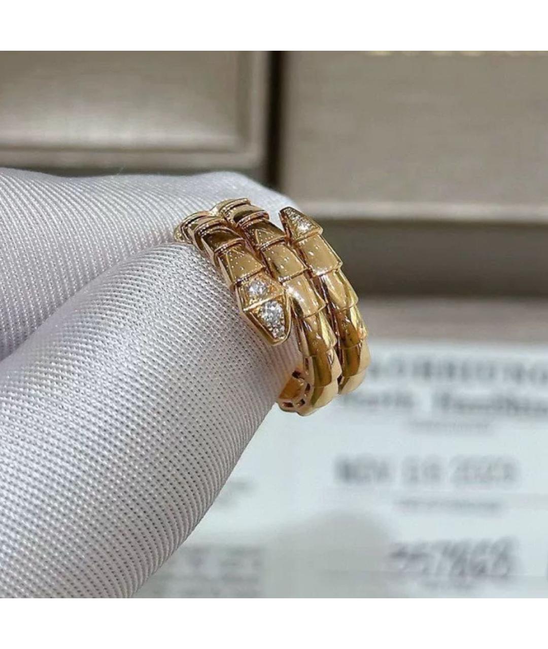 BVLGARI Кольцо, фото 2