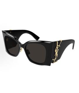 SAINT LAURENT Солнцезащитные очки