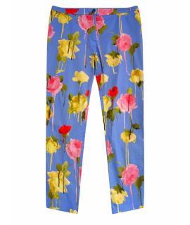 BLUMARINE Брюки узкие
