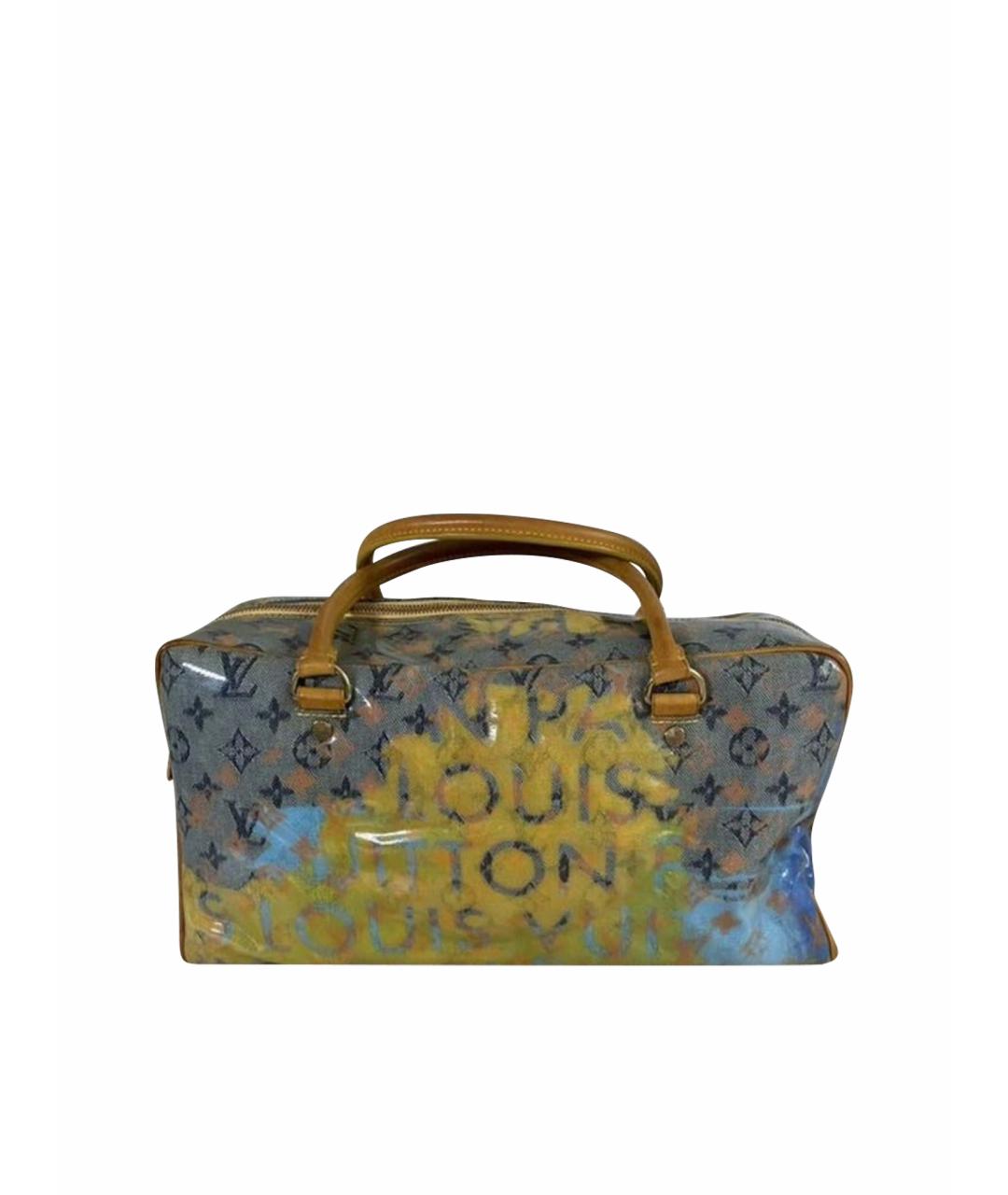 LOUIS VUITTON Мульти сумка с короткими ручками, фото 1
