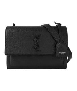SAINT LAURENT Сумка через плечо