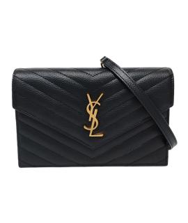 SAINT LAURENT Сумка через плечо